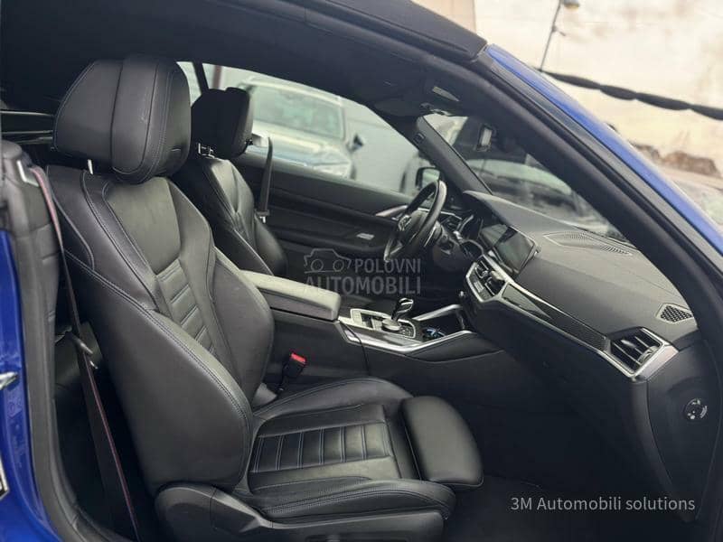 BMW M440i M440i/X-Drive/NOV