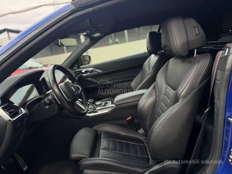 BMW M440i M440i/X-Drive/NOV