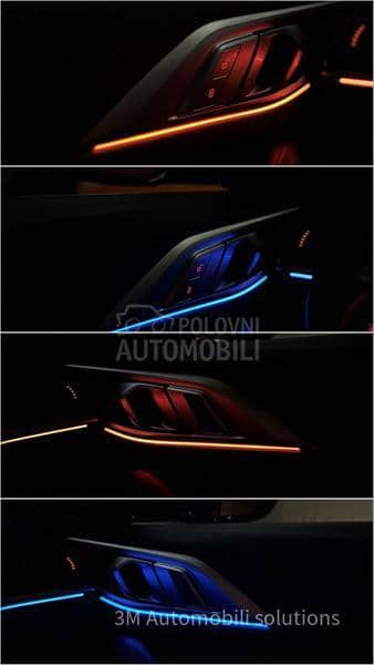 BMW M440i M440i/X-Drive/NOV