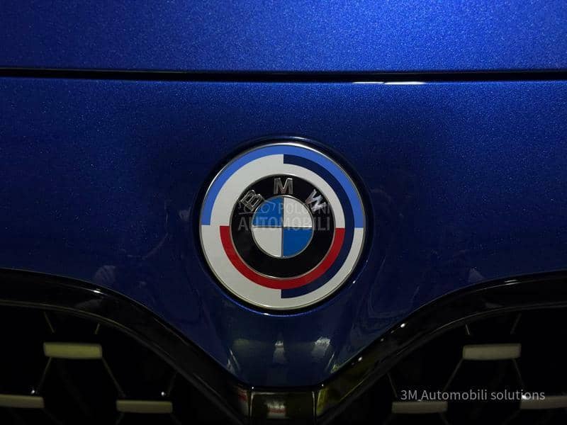 BMW M440i M440i/X-Drive/NOV