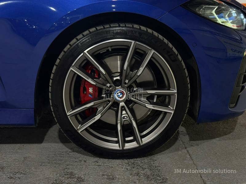 BMW M440i M440i/X-Drive/NOV