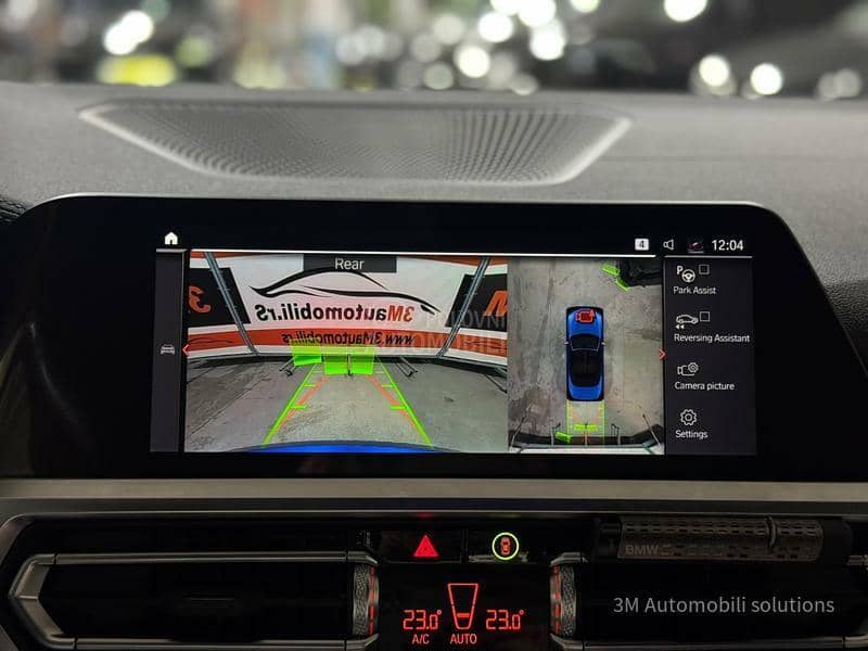 BMW M440i M440i/X-Drive/NOV