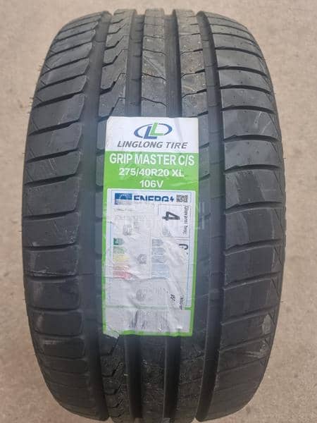 Linglong 315/35 R20 Letnja