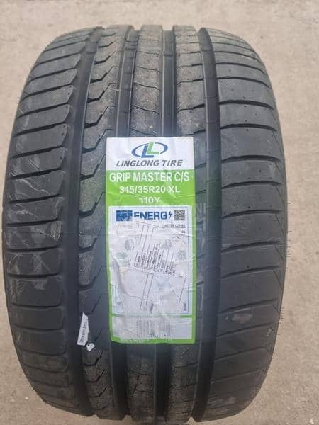 Linglong 315/35 R20 Letnja