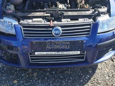 branik stilo 3v 480 kod boje za Fiat Stilo od 2004. do 2008. god.