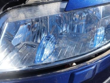 far levi 3v za Fiat Stilo od 2004. do 2008. god.