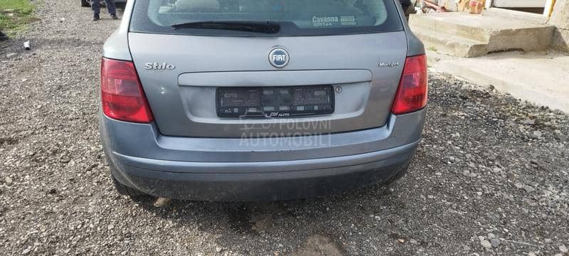 gepek vrata stilo 5v