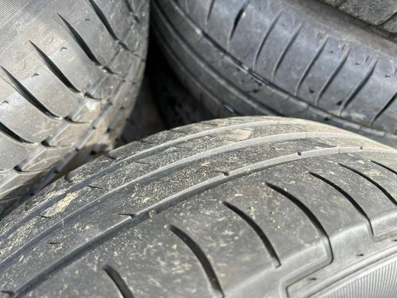 Čelične felne  14" 4 x 100