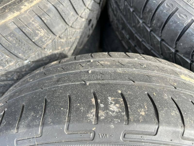 Čelične felne  14" 4 x 100