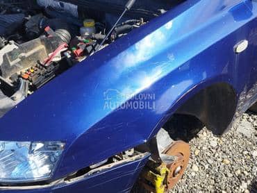 krilo stilo 3v 480 kod za Fiat Stilo od 2003. do 2008. god.