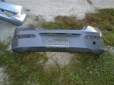opel astra h 5v zadnji branik