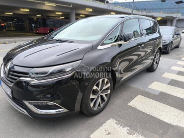 Renault Espace 1.6