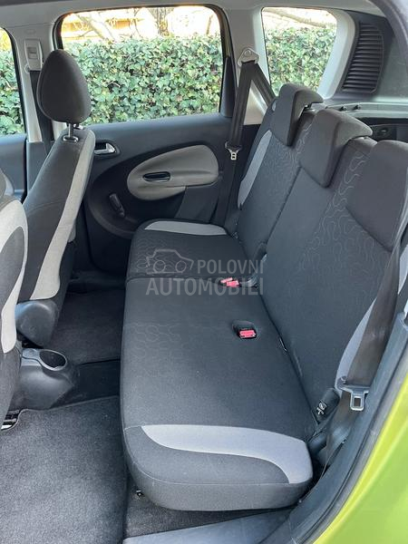Citroen C3 Picasso 