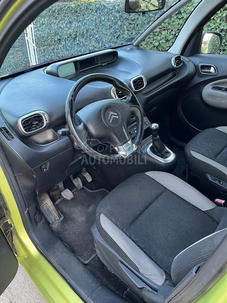 Citroen C3 Picasso 