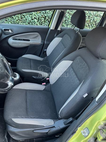 Citroen C3 Picasso 