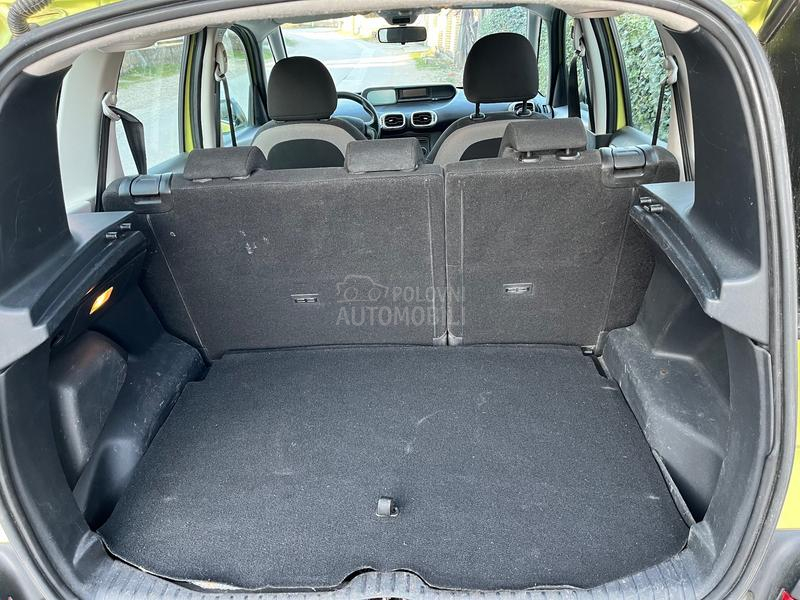 Citroen C3 Picasso 