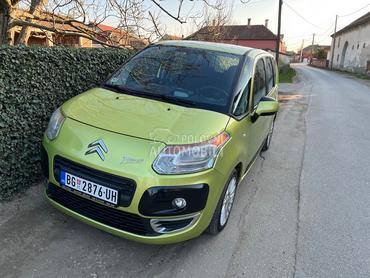 Citroen C3 Picasso 