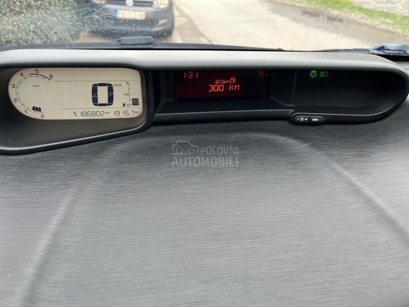 Citroen C3 Picasso 