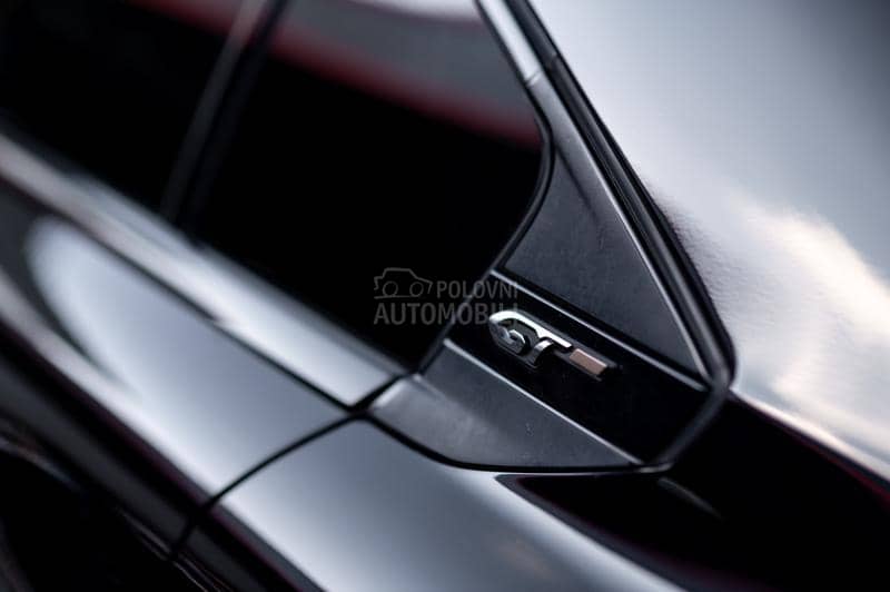 Peugeot 508 GT/PANO/MASAŽA/FOCAL