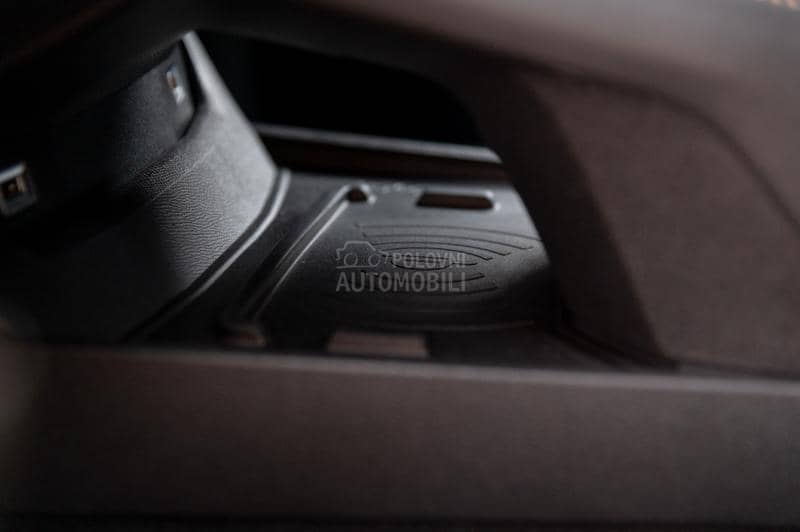 Peugeot 508 GT/PANO/MASAŽA/FOCAL