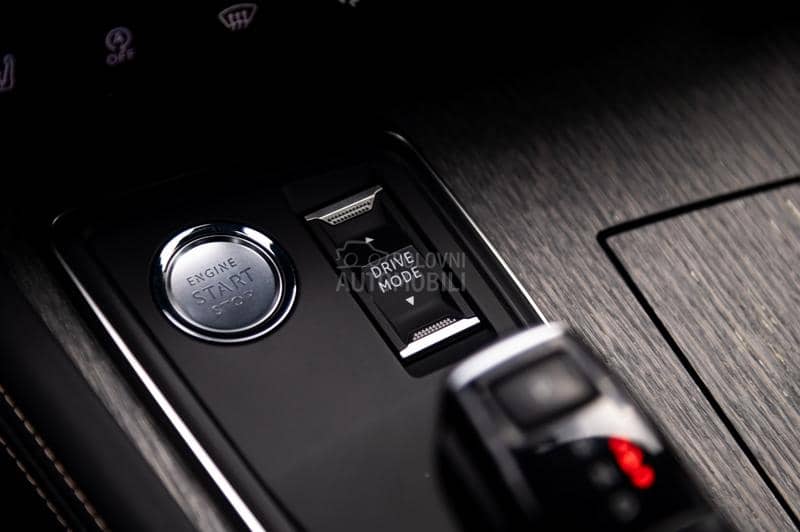 Peugeot 508 GT/PANO/MASAŽA/FOCAL