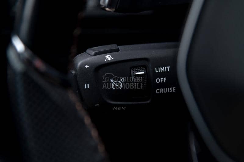 Peugeot 508 GT/PANO/MASAŽA/FOCAL