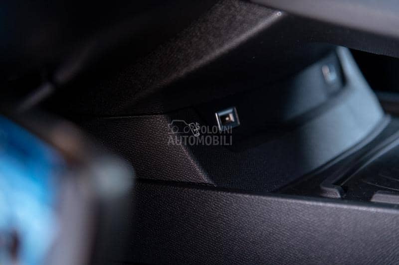 Peugeot 508 GT/PANO/MASAŽA/FOCAL