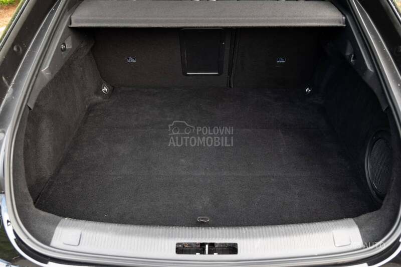 Peugeot 508 GT/PANO/MASAŽA/FOCAL