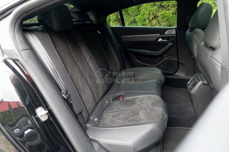 Peugeot 508 GT/PANO/MASAŽA/FOCAL
