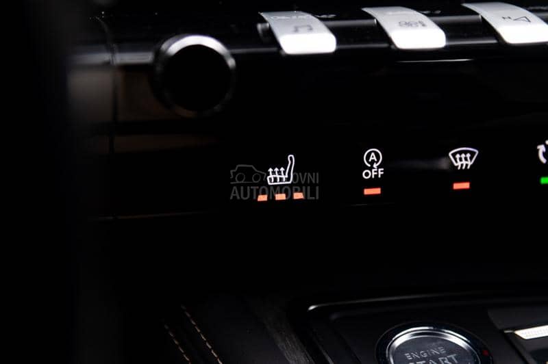 Peugeot 508 GT/PANO/MASAŽA/FOCAL