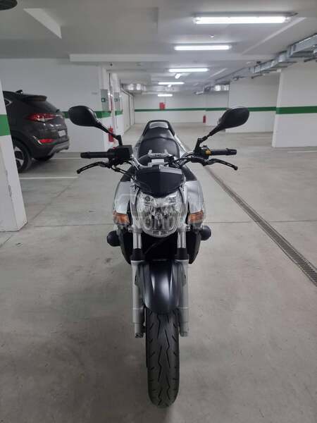 Suzuki GSR600 GSR ABS