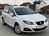 Seat Ibiza 1.2D KA0-N0VA