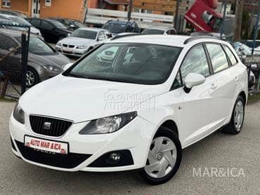 Seat Ibiza 1.2D KA0-N0VA