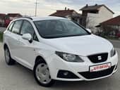 Seat Ibiza 1.2D KA0-N0VA