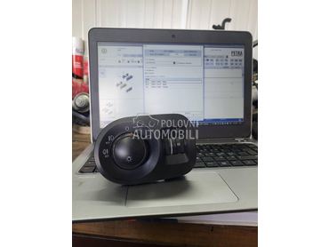 Prekidac svetla za Seat Altea, Toledo od 2004. do 2010. god.