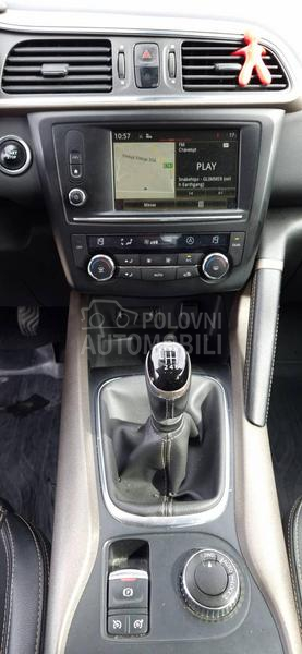 Renault Kadjar XMOD