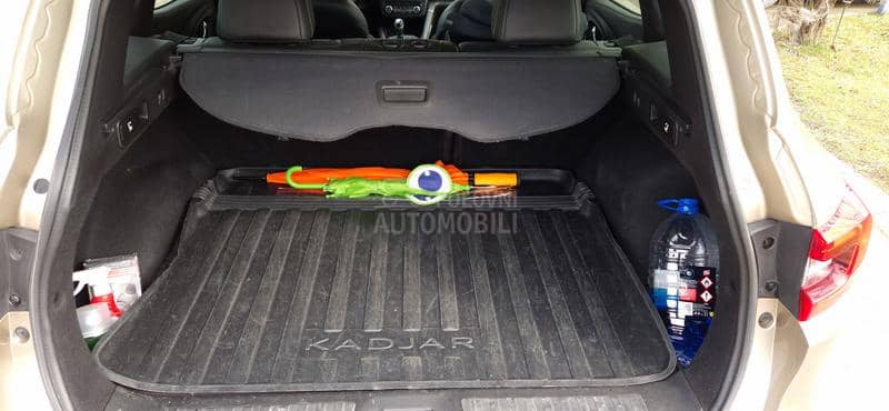 Renault Kadjar XMOD