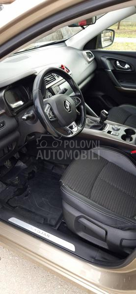 Renault Kadjar XMOD