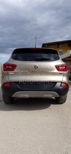 Renault Kadjar XMOD