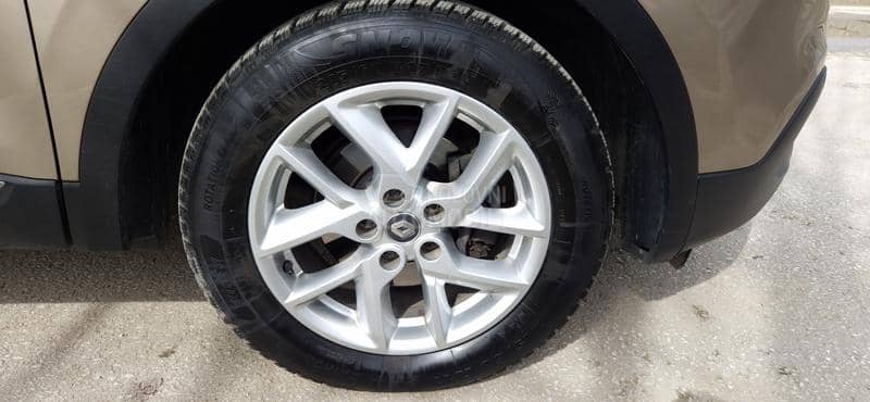 Renault Kadjar XMOD