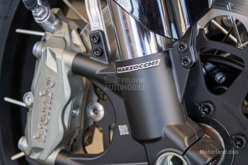 QJMOTOR SRT 600 SX A2