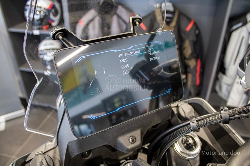 QJMOTOR SRT 600 SX A2