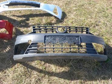 Branik za Volkswagen Caddy