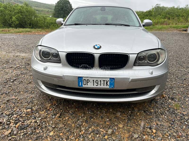 Delovi za BMW Serija 1 e87