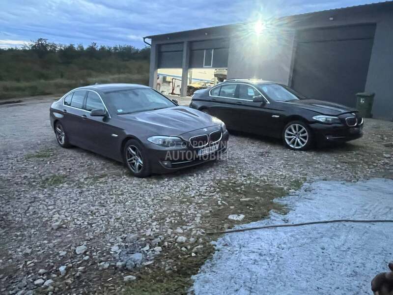 Delovi za BMW Serija 1 e87