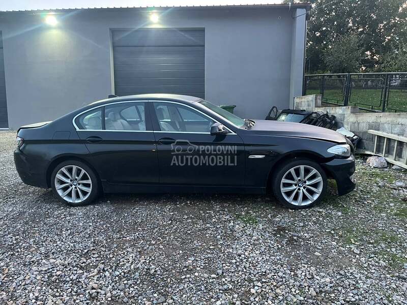 Delovi za BMW Serija 1 e87