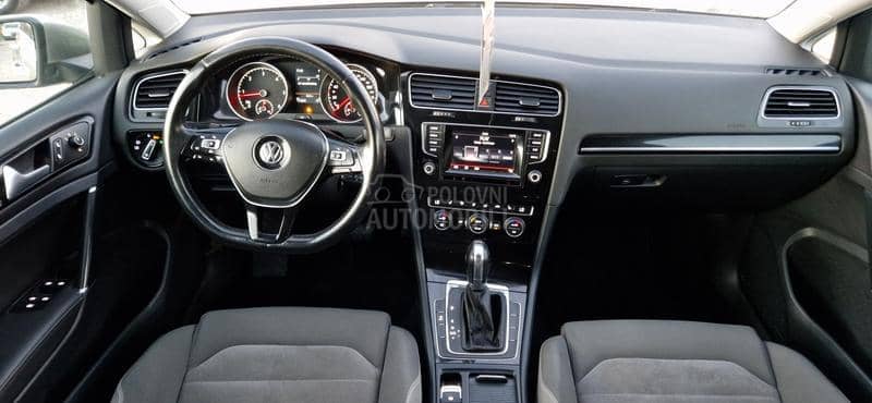 Volkswagen Golf 7 2.0TDI  DSG/Highline