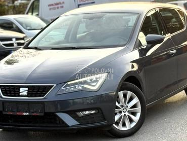 Seat Leon 1.5TGI STYLE DSG CNG