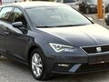 Seat Leon 1.5TGI STYLE DSG CNG
