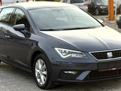 Seat Leon 1.5TGI STYLE DSG CNG